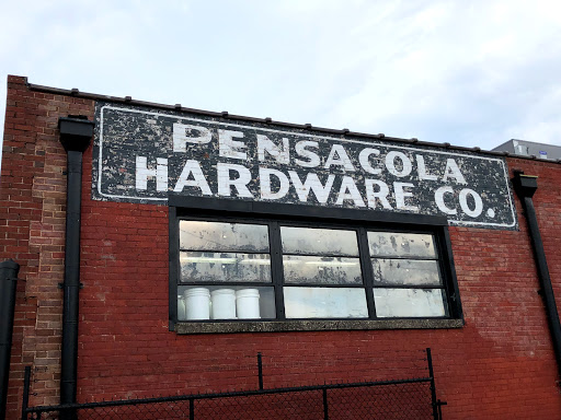 Hardware Store «PENSACOLA HARDWARE COMPANY», reviews and photos, 20 E Gregory St, Pensacola, FL 32502, USA