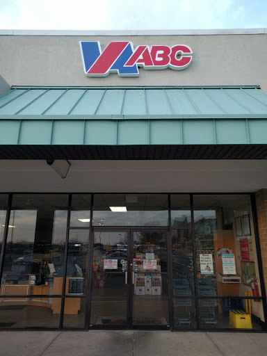 State Liquor Store «ABC Store», reviews and photos, 1872 Rio Hill Center, Charlottesville, VA 22901, USA