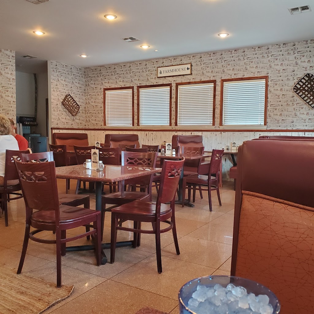 Feed Trough Steakhouse & Meat Market 71655