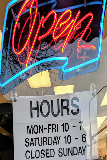 Mattress Store «Sterling Furniture Co», reviews and photos, 2051 1100 E, Salt Lake City, UT 84106, USA