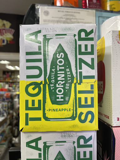 Liquor Store «Canton Package», reviews and photos, 1769 Canton Rd, Marietta, GA 30066, USA