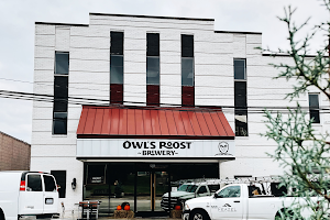 Owls Roost Brewery image