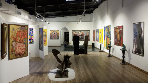 Juneja Art Gallery