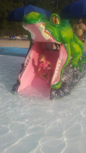 Splash Kingdom Waterpark Shreveport - photo 47