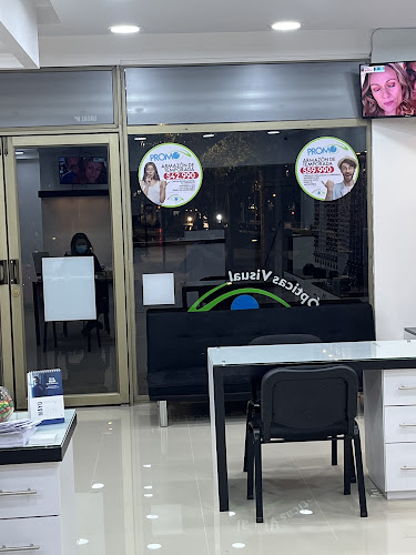 OPTICAS VISUAL - Quinta de Tilcoco