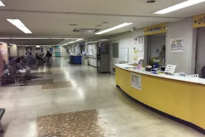 Gihoku Kousei Hospital image