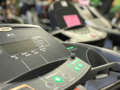 Sporting Goods Store «Play It Again Sports Springfield», reviews and photos, 1300 E Battlefield Rd, Springfield, MO 65804, USA