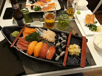 Sushi du Restaurant asiatique Japanhao à Mulhouse - n°16