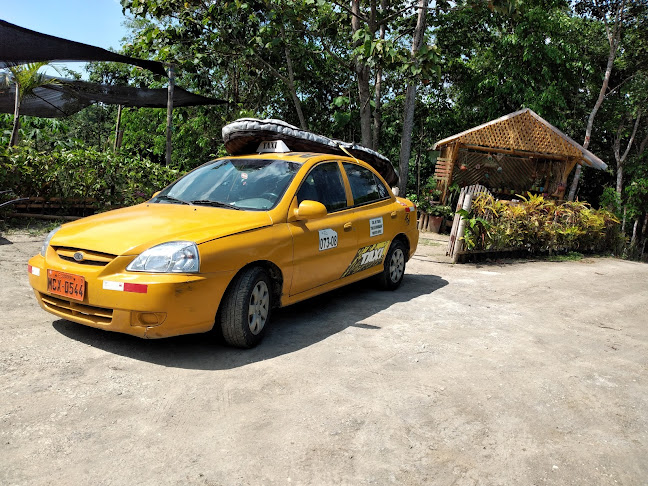 Opiniones de Freddy Javier Quimiz Villamar en Puerto Lopez - Servicio de taxis