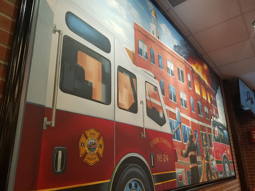 Sandwich Shop «Firehouse Subs», reviews and photos, 580 Alfred St, Biddeford, ME 04005, USA