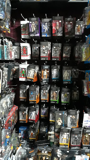 Toy Store «A2Z Toys», reviews and photos, 110 Baltimore St, Hanover, PA 17331, USA