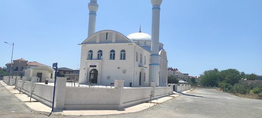 Kilisli Fatma Turgay Camii