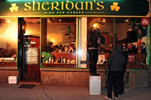 Sheridan's Irish Pub image