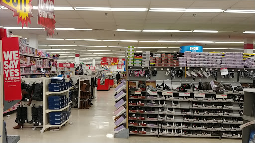 Discount Store «Kmart», reviews and photos, 3443 W Addison St, Chicago, IL 60618, USA
