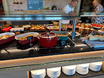 Atmosphère du Restaurant de type buffet L'Autrefois Restaurant Aix en Provence - n°2