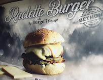 Photos du propriétaire du Restaurant de hamburgers Burger concept Béthune à Béthune - n°14