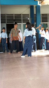 Foto UPT  SPF SMP Negeri 35 Makassar, Kota Makassar
