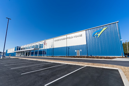 Hagerstown Field House