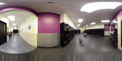 Gym «Planet Fitness», reviews and photos, 4620 Kenmore Ave, Alexandria, VA 22304, USA