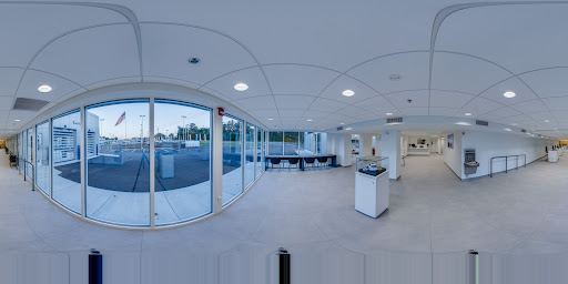 Volvo Dealer «DARCARS Volvo Cars», reviews and photos, 15401 Frederick Rd, Rockville, MD 20855, USA