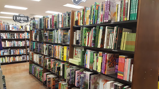 Book Store «The Open Book», reviews and photos, 19188 Soledad Canyon Rd, Santa Clarita, CA 91351, USA