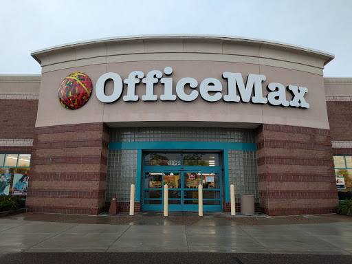 Office Supply Store «OfficeMax», reviews and photos, 8222 Tamarack Village, Woodbury, MN 55125, USA