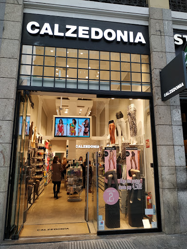 Calzedonia