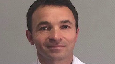 Dr Christian de la Porte à Castres