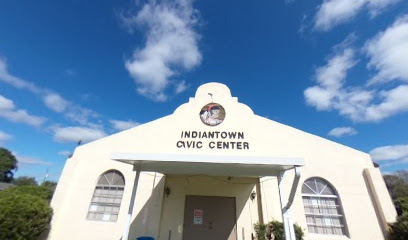 Indiantown Civic Center