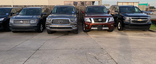 Used Car Dealer «Central Autohaus», reviews and photos, 640 S Central Expy, Richardson, TX 75080, USA