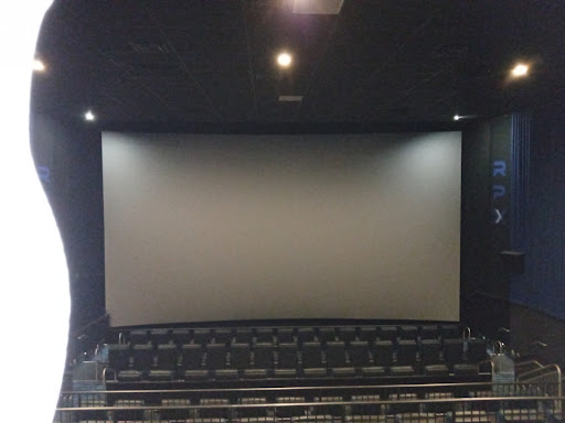 Movie Theater «Regal Cinemas Park Place 16 & RPX», reviews and photos, 7200 US-19, Pinellas Park, FL 33781, USA