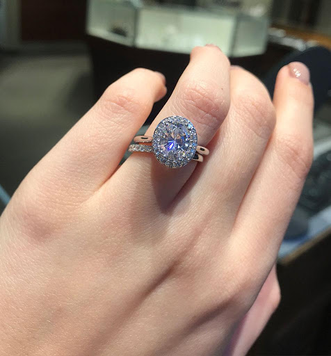 Jeweler «Preusser Jewelers», reviews and photos, 125 Ottawa Ave NW, Grand Rapids, MI 49503, USA