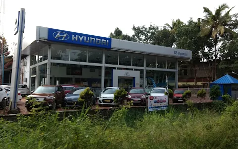 S.S Hyundai Mavelikkara image
