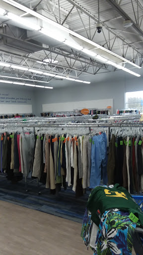 Thrift Store «Goodwill Store», reviews and photos, 3270 29th St SE, Kentwood, MI 49508, USA