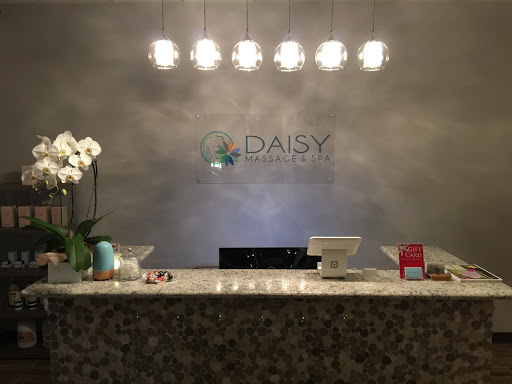 Daisy Massage & Spa