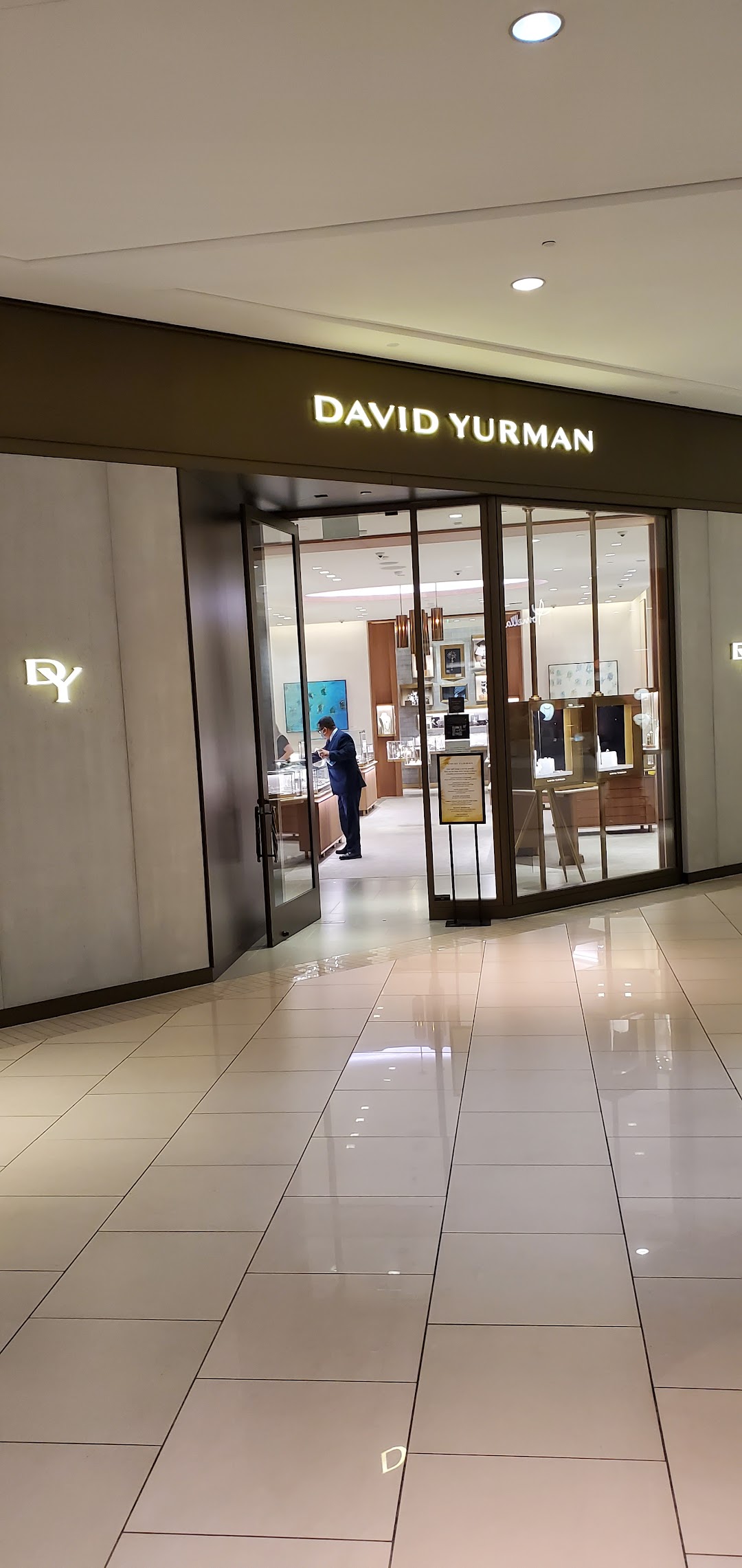 David Yurman