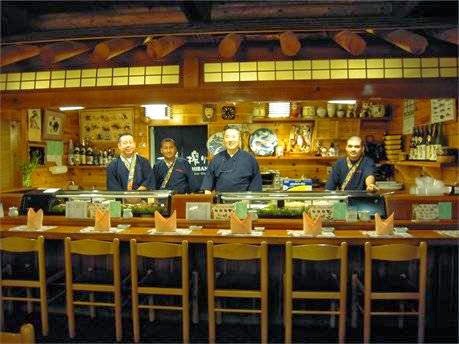 Shogun | Japanese Restaurant 95405