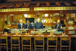 Shogun | Japanese Restaurant image