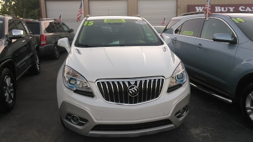 Used Car Dealer «Harbor City Auto Sales», reviews and photos, 560 S Wickham Rd, Melbourne, FL 32904, USA