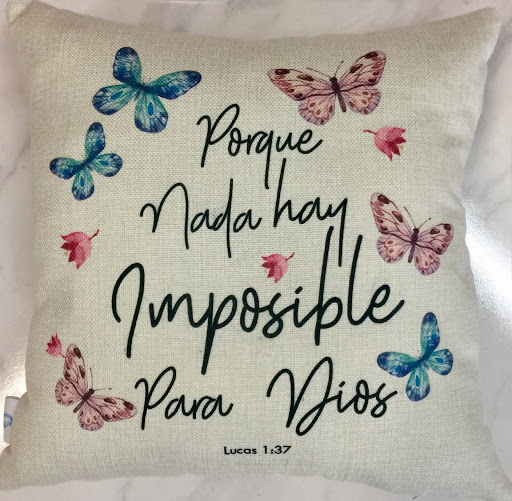 Christian Book Store «Los Cielos Abiertos Christian Bookstore (Libreria Cristiana)», reviews and photos, 6610 Stirling Rd, Hollywood, FL 33024, USA