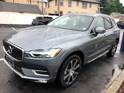 Car Dealer «Volvo Cars White Plains», reviews and photos, 262 E Main St, Elmsford, NY 10523, USA