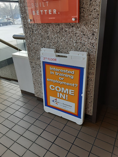 Employment Agency «WORKFORCE Employment Specialists», reviews and photos, 102 Walnut St A, Holland, MI 49423, USA