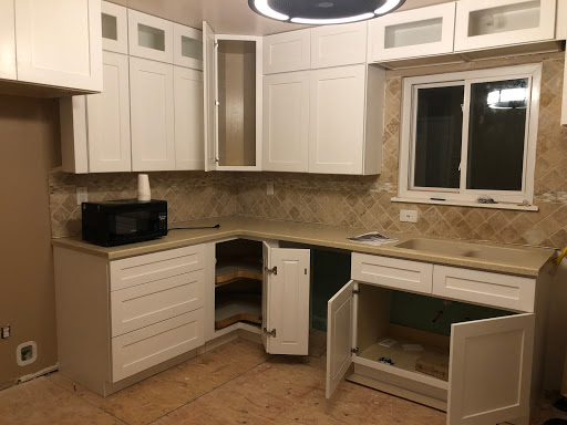 Bathroom Supply Store «Builders Surplus-Atlanta», reviews and photos, 2960B Olympic Industrial Dr, Atlanta, GA 30339, USA