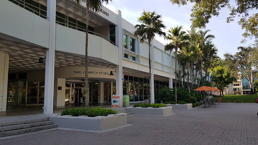 Book Store «University of Miami Bookstore», reviews and photos, 1306 Stanford Dr, Coral Gables, FL 33146, USA