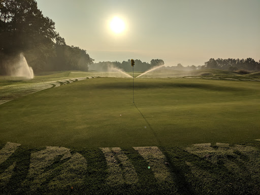 Public Golf Course «Angels Crossing Golf Club», reviews and photos, 3600 E W Ave, Vicksburg, MI 49097, USA