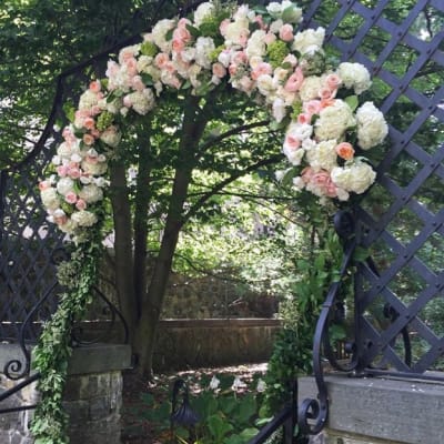 Florist «Petals Flowers & Fine Gifts», reviews and photos, 4 Rockland Rd, Wilmington, DE 19807, USA