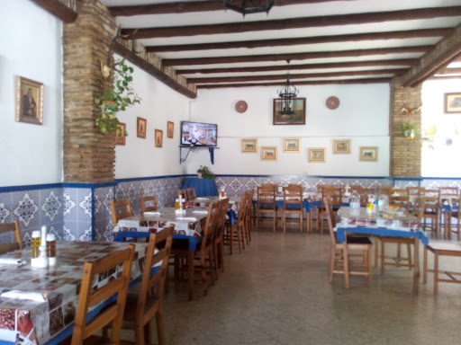 Mesón Los Adolfo