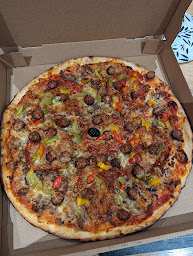 Photo n°7 de Pizzeria l'olivier à Bain-de-Bretagne ()
