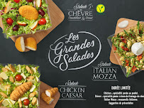 Aliment-réconfort du Restauration rapide McDonald's Tassin Étoile d'Alaï à Tassin-la-Demi-Lune - n°14