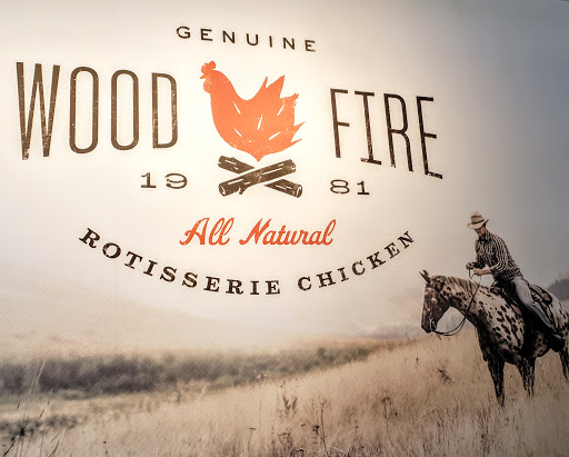 Restaurant «Cowboy Chicken», reviews and photos, 5315 Greenville Ave #125, Dallas, TX 75206, USA